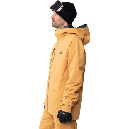 Strafe Outerwear Nomad Jacket - Men's - Clothing
