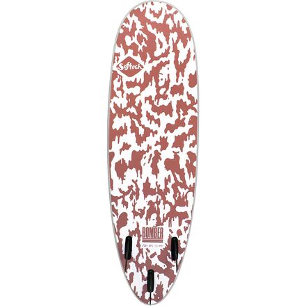 Softech Bomber Surfboard - Surf
