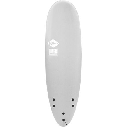 Softech Bomber Surfboard - Surf