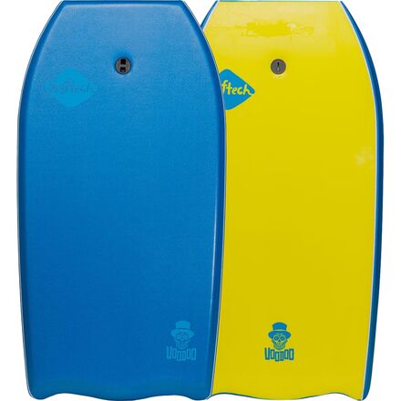 Softech Voodoo Bodyboard Surf
