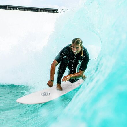 Softech Lil' Ripper Surfboard - Surf