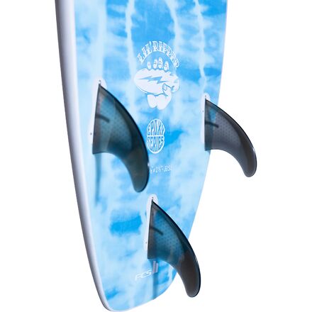 Softech Lil' Ripper Surfboard - Surf