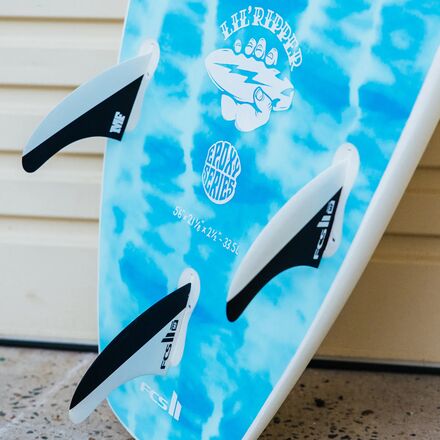 Softech Lil' Ripper Surfboard - Surf
