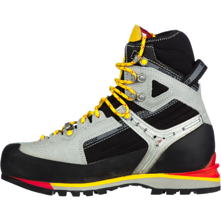 Bottes De Randonnée Salewa Raven 3 GTX Femme Taille US 10 - Couleur Malta Vivacious, Neuves Sans Boîte