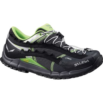 Buy Vibram Men's Trek Ascent Walking Shoe, Deep Pond, 40 EU/8.5-9 M US