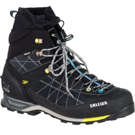 Salewa snow trainer insulated gtx clearance