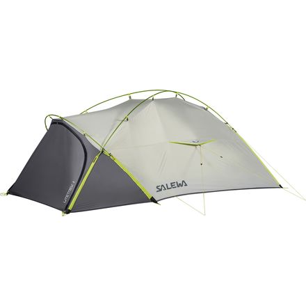 【希少】SALEWA LITETREK II TENT Litetrek II Tent | Salewa® International