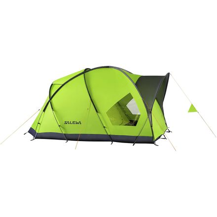 zelt hiking Cloud Up Pro 2 Design Style:1 - One Side Terra Fungus Slide Backyard Slip And