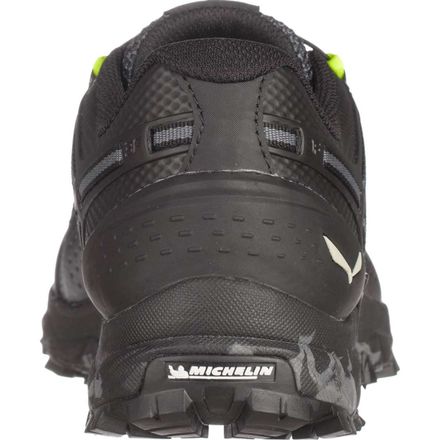 Salewa Ultra Train 2 Trail Running Shoe - Men display picture 1