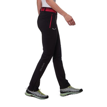 Salewa Pedroc 3 Durastretch Regular Pants Women
