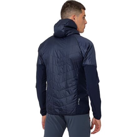 Salewa ortles on sale tw clt jacket