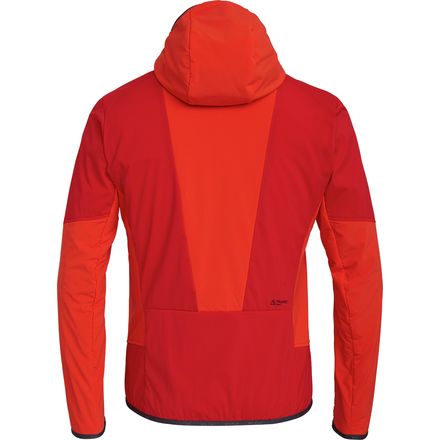 新発売の Salewa Sesvenna PTC Alpha Jacket - Men's - Clothing ダウン