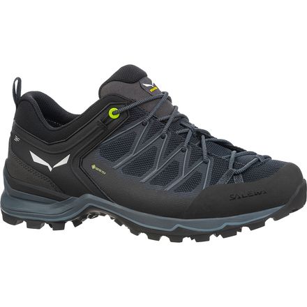 Salewa Men's Mountain Trainer Lite Mid GTX Hiking Boots