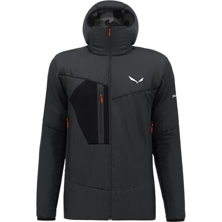 Salewa best sale ortles primaloft