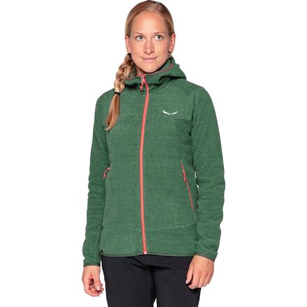 Salewa women's nuvolo pl jacket fleecejacke Clearance