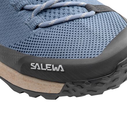 Salewa Puez Knit Mid PTX Hiking Boot - Men's - Footwear