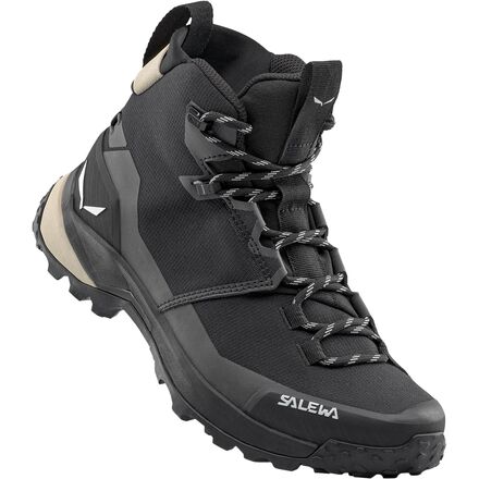 Salewa Puez Mid PTX Hiking Boot - Women's - Footwear