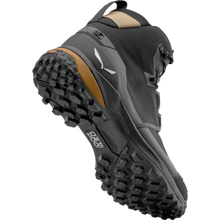 Salewa Puez 2 Mid PTX Boot - Men's - Footwear