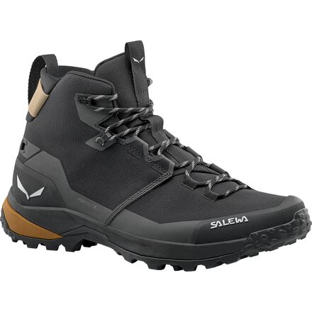 Salewa Puez 2 Mid PTX Boot - Men's - Footwear