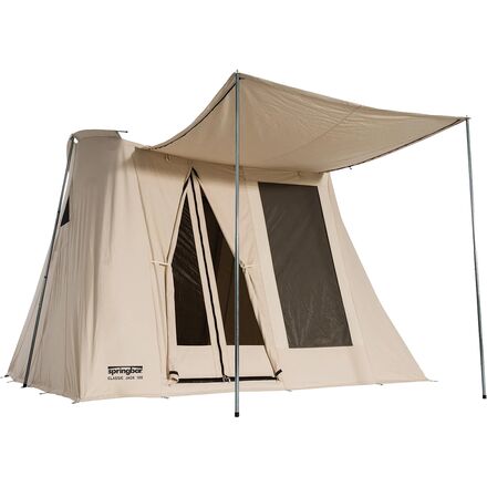 Springbar Classic Jack 100 - Hike & Camp