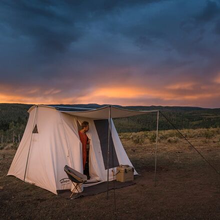 Springbar Classic Jack 100 - Hike & Camp