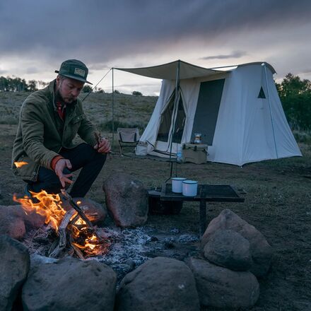 Springbar Classic Jack 100 - Hike & Camp