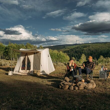 Springbar Classic Jack 100 - Hike & Camp