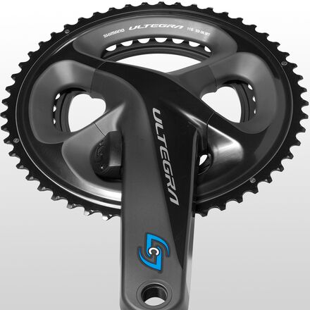 Ultegra R8000 Shimano Ultegra Power Meter Crankset Dura Ace