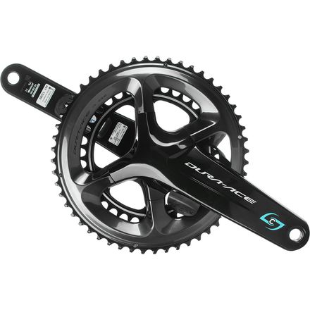 Stages dura ace power meter clearance