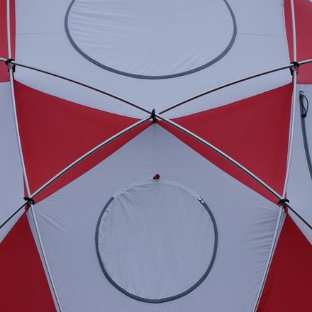 SlingFin BFD Tent: 4-Season 20-Person - Hike & Camp