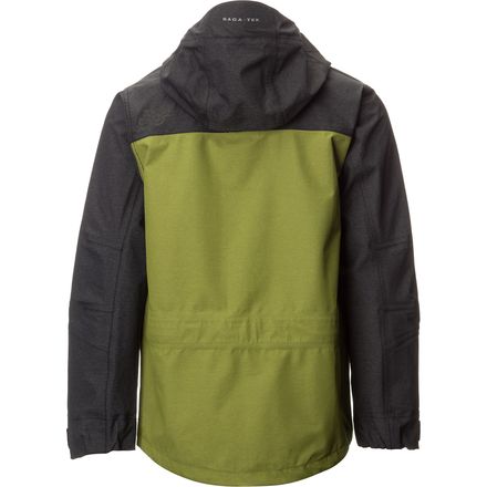 Saga Monarch 3L Jacket - Men's - Clothing