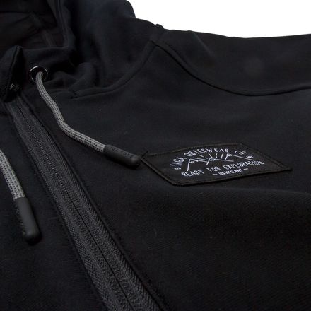 Saga anorak clearance