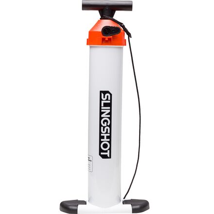 Slingshot Sports Blow Hard Kite/Wing Pump - Wake