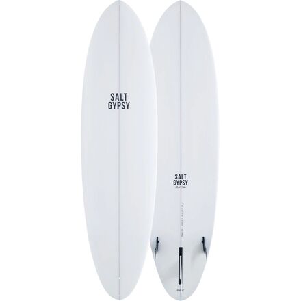 Salt gypsy surfboard discount