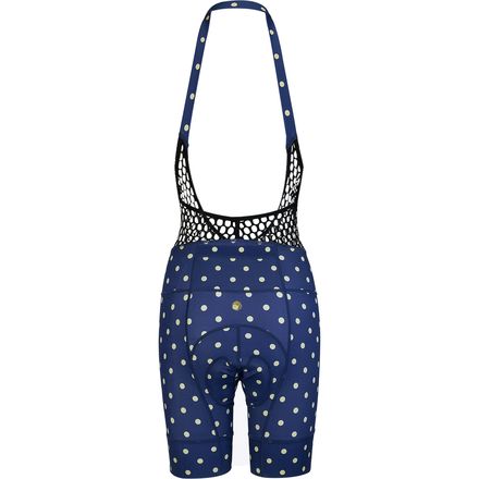 SheBeest Petunia Bib Short Women s Bike