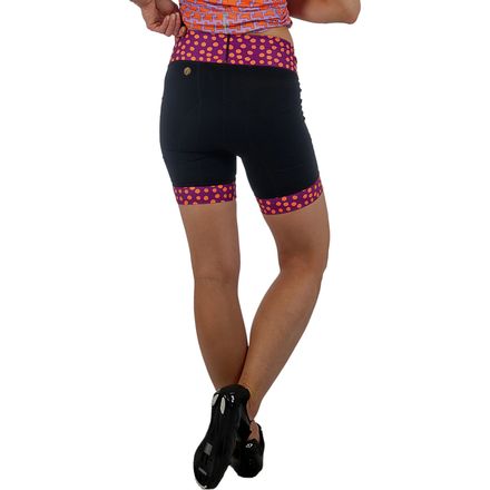 Shebeest bike shorts sales