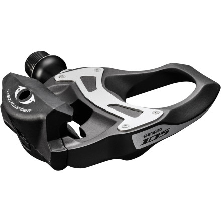 Shimano PD-5700C SPD-SL Pedals - Bike
