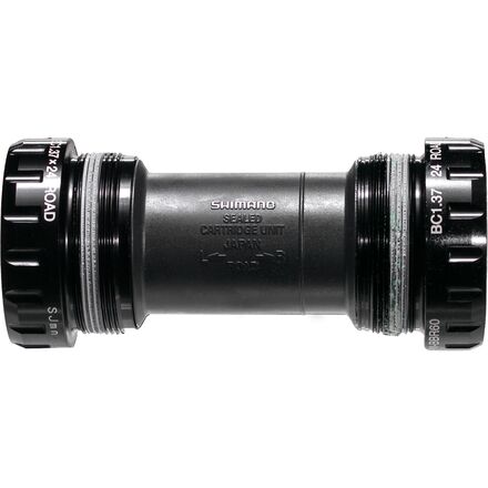 SHIMANO SM-BBR60 ボトムブラケット Amazon.com : SHIMANO SM-BBR60 Ultegra/FC-CX70 / 105 Hollowtech II