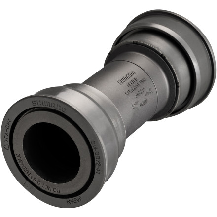 Shimano Ultegra SM-BB72-41B PressFit Bottom Bracket - Bike