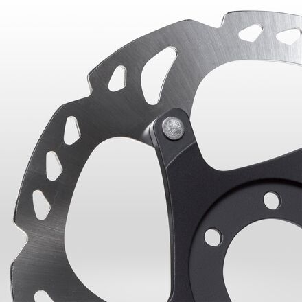 Shimano XT SM-RT86 Rotor - 6-Bolt - Bike