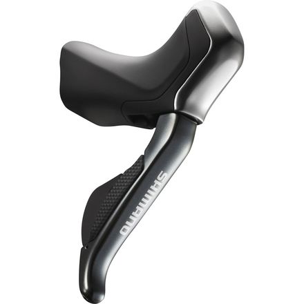 Shimano ST-R785 Di2 Dual Control Lever Set with Calipers