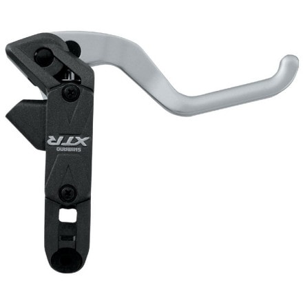 Shimano XTR Hydraulic Brake Lever Set w Hose and Oil Bike