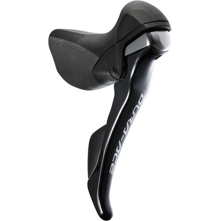 Shimano シマノ Dura ace ST 9001 機械式 2x 11 ST241213J Shimano ST-9001 Dura-Ace 2x11s Mechanical Brake STI Shifters