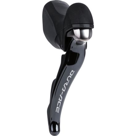 Shimano シマノ Dura ace ST 9001   W47FD Shimano Dura-Ace ST-9001 11-Speed STI Shifters - Bike