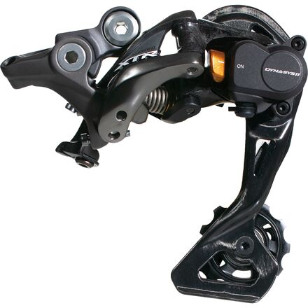 Shimano XTR RD-M9000 Rear Derailleur - Bike