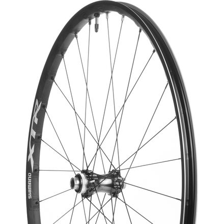 Shimano XTR M9000-TL Race 29-inch Clincher Wheelset - Bike