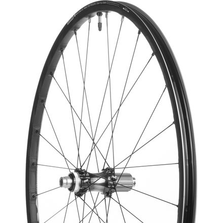 Shimano XTR M9000-TL Race 29-inch Clincher Wheelset - Bike