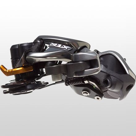 Shimano XTR Di2 RD-M9050 Rear Derailleur - Bike
