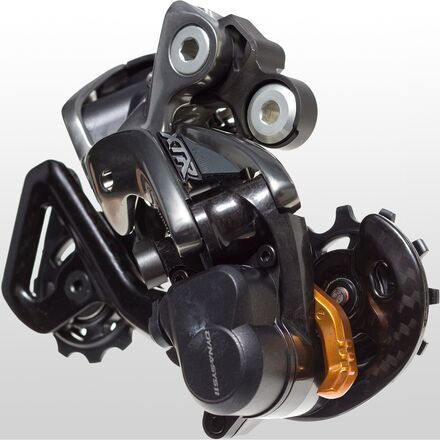 Shimano XTR Di2 RD-M9050 Rear Derailleur - Bike