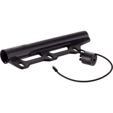 SHIMANO SM-BTC1 外付バッテリーケース　ミニベロ　ロードバイク Shimano SM-BTC1 Di2 Bottle Cage Battery Mount - Bike